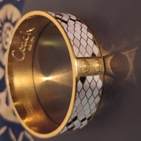 Coach bracelet - Picture 3 of 5